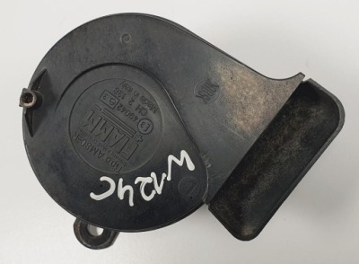 Сигнал клаксон mercedes w124 0045423520 фото №1