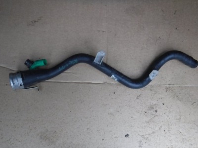 Труба заливної пального bmw e90 e91 6765736 фото №1