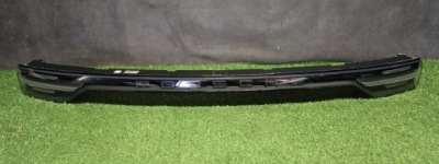 Лампа накладка задня porsche cayenne 9y0 фото №1