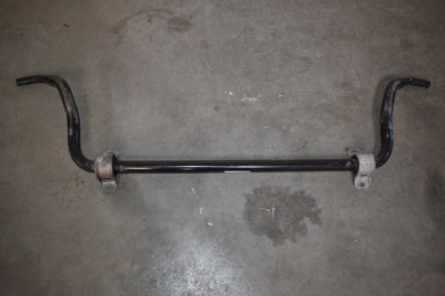 Idealny стабілізатор перед передній mercedes x167 w167 1 фото №1