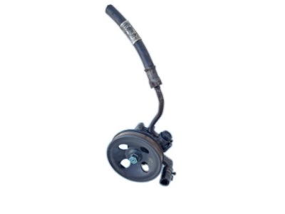 Kia sorento ii 2.2 дизель насос усилителя фото №1