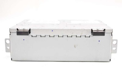 Радио радиопроигрыватель hx63-18k812-db jaguar xe 14-20 фото №1