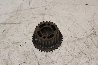 Колесо зубчатое вала subaru 13021aa141 фото №1