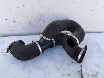 Wąż шланг wody citroen c5 ii 2.2hdi фото №1