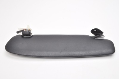 Porsche 911 997 защита козырёк левый фото №1