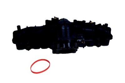 Maxgear 17-0283 модуль труби wlotowej фото №1