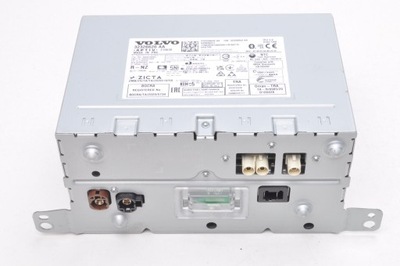 Volvo xc60 ii xc90 ii радио 32326620 фото №1