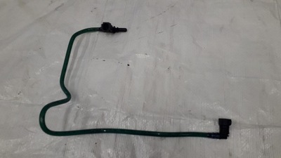 Дроти паливні vw fox 5z0201294d фото №1