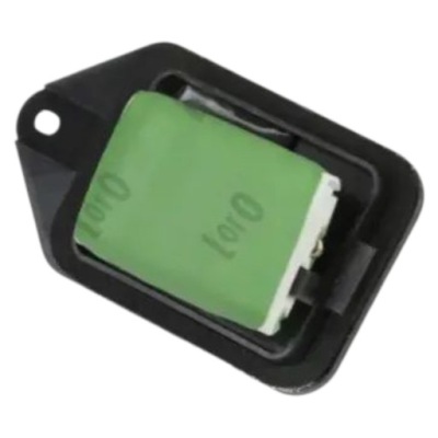 Резистор вентилятора volvo xc90 ii 2014 2015 2016 2017 фото №1