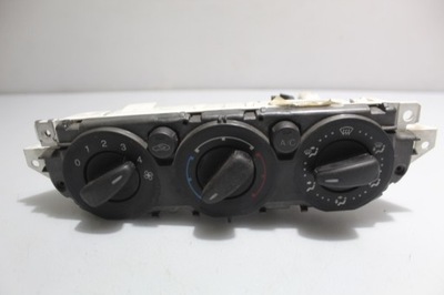 Панель управление обдув ford focus ii mk2 фото №1