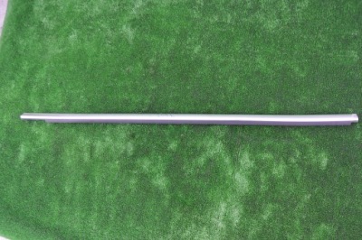 Молдинг ущільнювач ліва mercedes w204 coupe lift фото №1