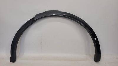 Discovery sport r-dynamic молдинг крыло левая задняя фото №1