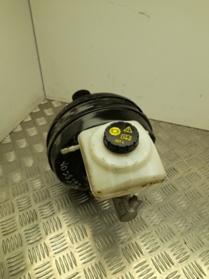 Насос гальмівна porsche panamera 2015 970355025 фото №1