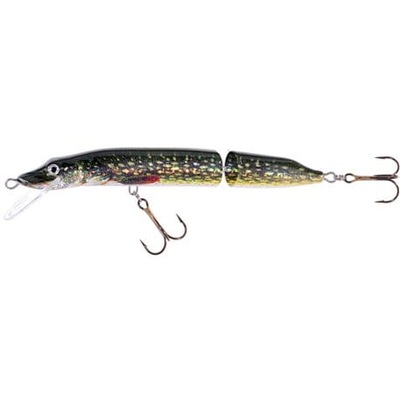 Jaxon Wobler HS Pike 2-Sec 12cm/13g - PL