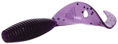 PRZYNĘTA - TWISTER 38mm/ GRAPE - op.10szt.