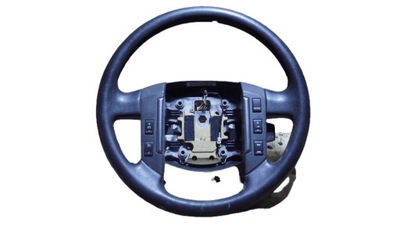 Воздуховод land rover freelander ii фото №1