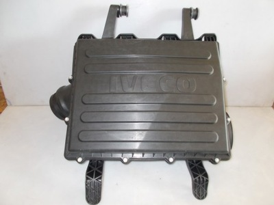 CUERPO DE FILTRO AIRE IVECO DAILY 2011-2019  