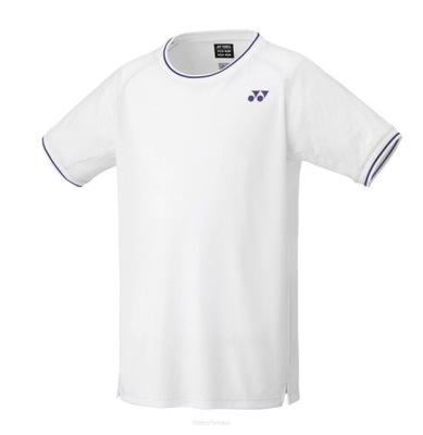 Koszulka tenisowa Yonex Wimbledon Crew Neck T-shirt r.XL