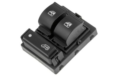 Перемикач керування скла do citroen jumper ii 180 фото №1