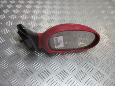 Зеркало правое kia shuma i 3pin фото №1