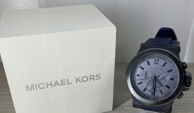 Zegarek Michael Kors MK-8493