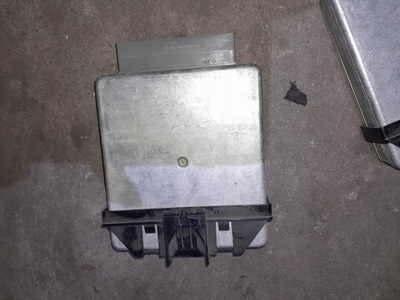 Бортовой компьютер ford mondeo mk3 2s7a12a650brc фото №1