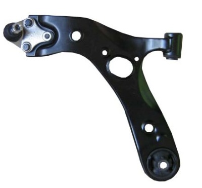 Левый рычаг передний toyota auris e18 , 2012-2018 фото №1