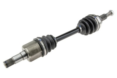 Приводной вал приводная dodge journey 08-, avenger 08- левая фото №1