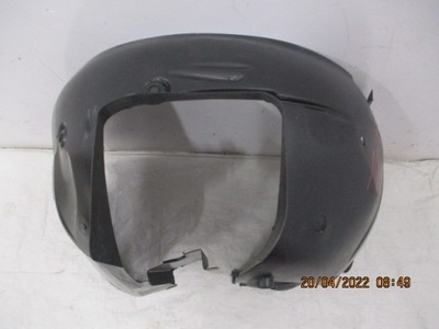 Citroen c4 picasso подкрылок левая передние фото №1