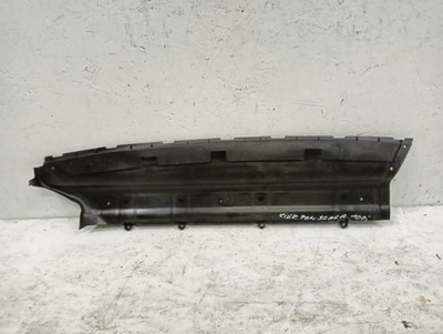 Впуск повітропровід повітря skoda scala 657 19- фото №1