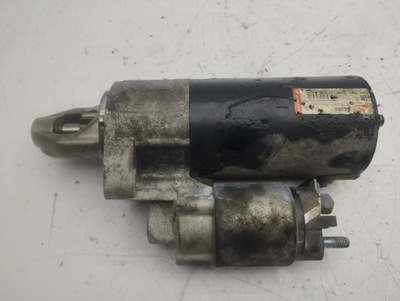 Mercedes-benz ml w164 2005 стартер фото №1