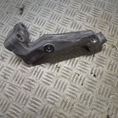 Кронштейн подрамник левая citroen ds4 ii crossback фото №1