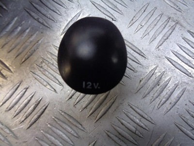 Разъём wejście12v citroen xsara picasso фото №1