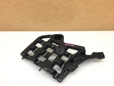 Peugeot 2008 ii кронштейн напрямна бампера лівий задня фото №1