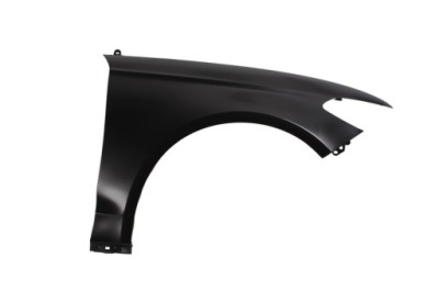 Крыло передний правый ford mondeo v fusion 14 15- фото №1