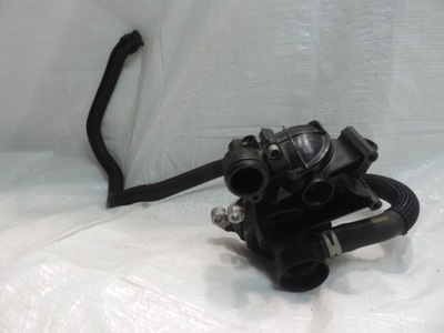 Opel crossland 1,5 насос wody 9825002180 фото №1