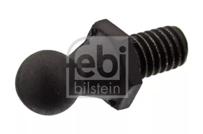 Febi bilstein 40838 element крепёжный, крышка отсек двигателя фото №1