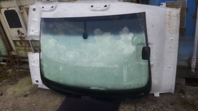 Audi q7 4l стекло передняя лобовое датчик фото №1