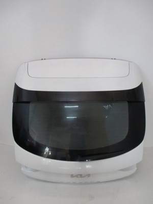 Кришка багажника задня kia proceed pro ceed iii pod камера фото №1