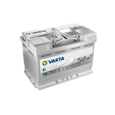 BATERÍA VARTA 570901076D852  