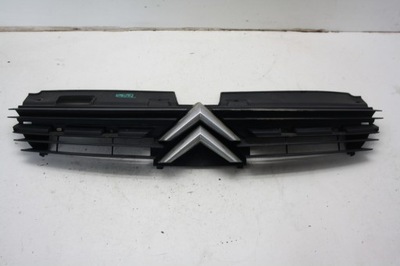 Решётка радиатора решётка радиатора citroen c5 i 2000-2004r 9636751980 фото №1
