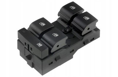 Переключатель стекло левый перед do chevrolet malibu 3.0 фото №1