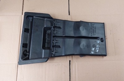 Mercedes w211 впуск повітрозабірник повітря правий фото №1