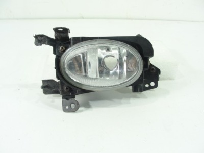 Протитуманна фара лівий honda jazz iii 08-11 фото №1