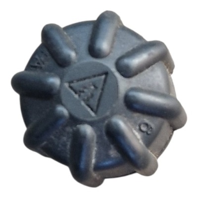 Кришка гайка клапана кондиціонера audi a4 b7 фото №1