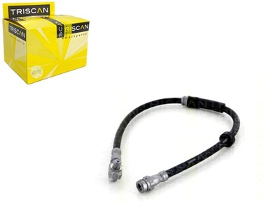 Шланг тормозной elast. vw перед passat cc 10-16 фото №1