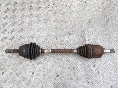 Привідний вал ліва ford focus 1.6 tdci фото №1