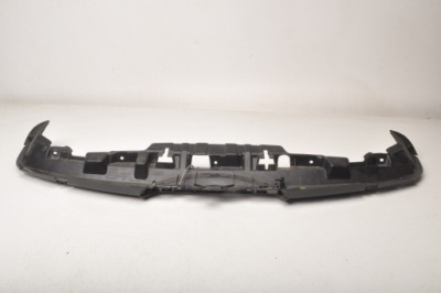 Mini f60 кронштейн кронштейн спойлер задній 7405984 фото №1