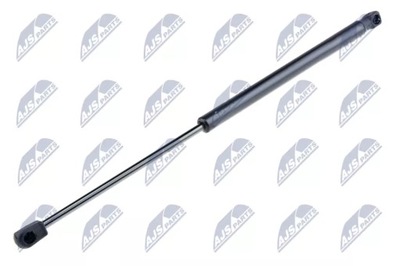 Пружина газовая, крышка багажника nty ae-pl-000 фото №1