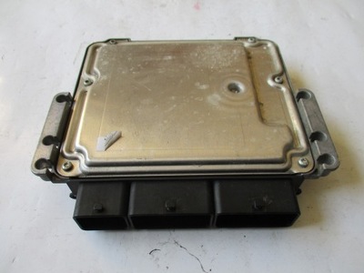 COMPUTADOR UNIDAD DE CONTROL RENAULT CLIO IV 237100959S 0281035806  